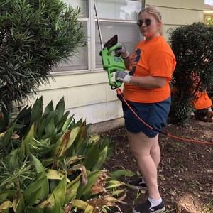 Meet your Posher, Sam